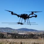 drones wildlife conservation, Wildlife Drones