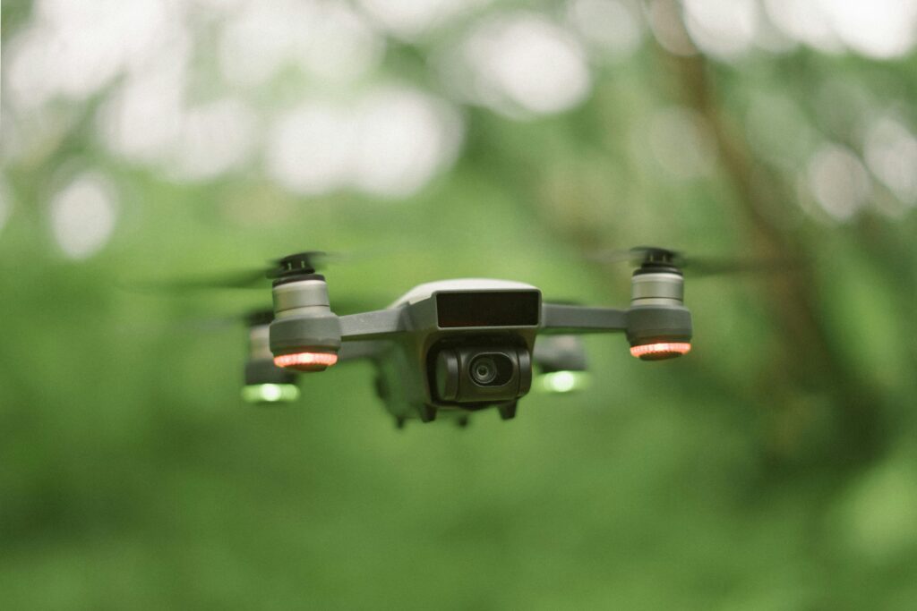 Faa deals recreational drone