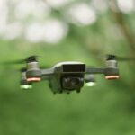 FAA Reauthorization recreational drones