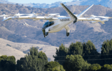 Archer Aviation's Midnight Aircraft Successfully Completes Phase 1 Flight Tests in Accelerated Three-Month Timeline