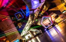 Drone Racing League and U.S. Air Force Launch Initiative to Support Women in STEM and Sports
