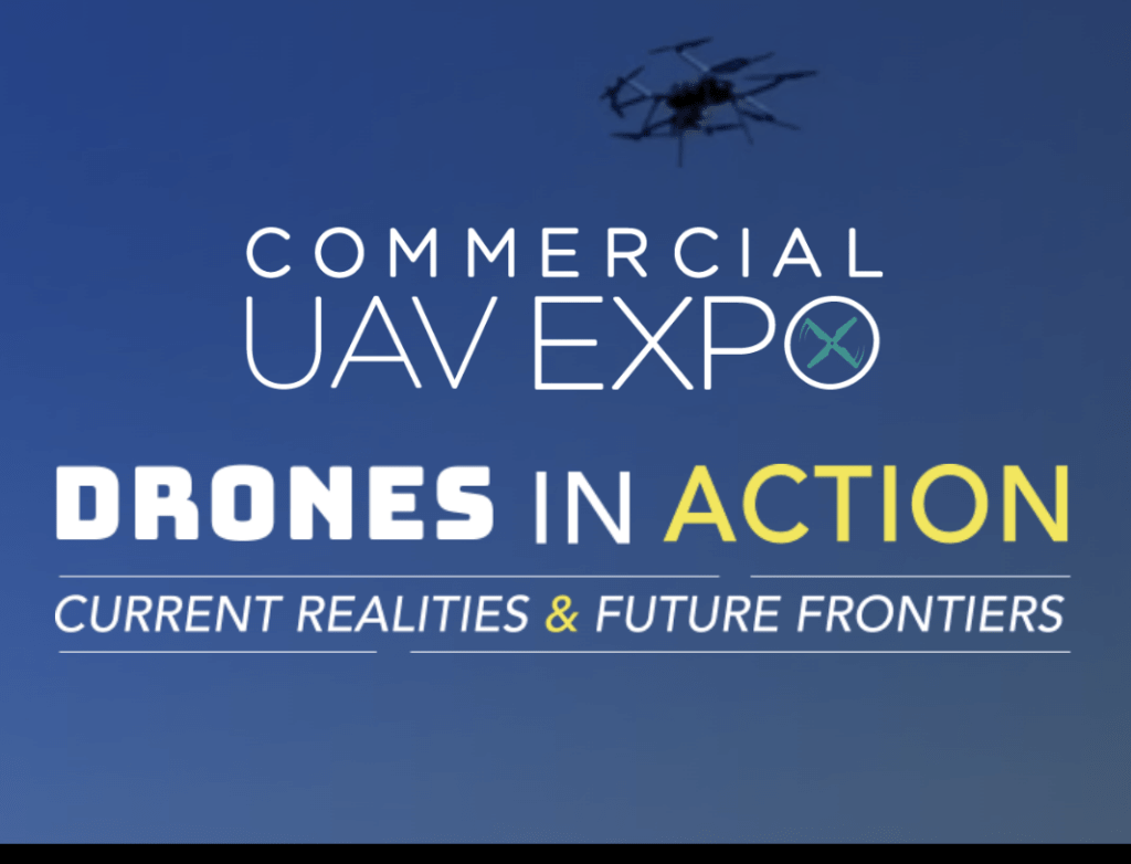 Commercial UAV Expo Advisory Board