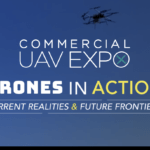 commercial UAV Expo