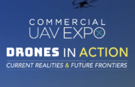 Advisory Board of Industry Leaders to Guide 10th Commercial UAV Expo