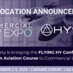 Hydrogen Aviation Conference