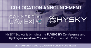 Hydrogen Aviation Conference