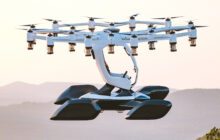 Houston Prepares for eVTOL Air Taxi Operations: DRONELIFE Exclusive Interview