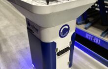 Cypher Robotics Introduces Revolutionary Inventory Cycle Counting Technology at MODEX2024