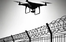 Operation Skyhawk: Drones Used in Georgia's Largest Prison Smuggling Case