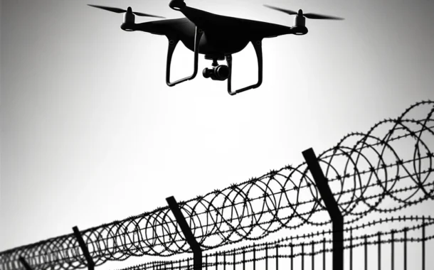 Operation Skyhawk: Drones Used in Georgia's Largest Prison Smuggling Case