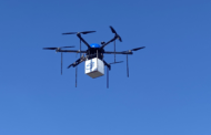Drone Express Joins AeroX to Elevate Drone Delivery Services in Winston-Salem, NC