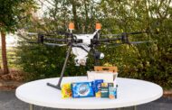 DroneUp Unveils Revolutionary Autonomous Ecosystem for Efficient Last-Mile Delivery