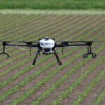Hylio drone FAA approval