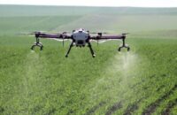 Hylio Achieves FAA Approval for Swarming Heavy Drones in Agriculture