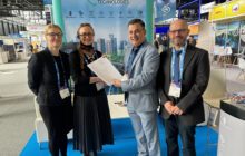 ANRA Technologies Forms Partnership with Estonian Aviation Academy to Launch U-space Test Center in Estonia