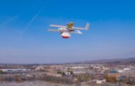 DoorDash by Drone: Wing Expands Partnership to US