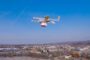 DoorDash by Drone: Wing Expands Partnership to US