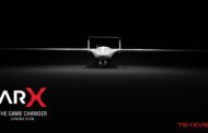 TEKEVER Unveils ARX Drone with Swarm Capabilities