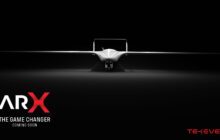 TEKEVER Unveils ARX Drone with Swarm Capabilities