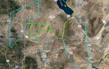 FAA Approves Waiver for Nevada's Unmanned Aircraft Systems Test Site