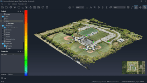 Photogrammetry Accuracy Standards