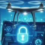 drone cybersecurity webinar MassDOT