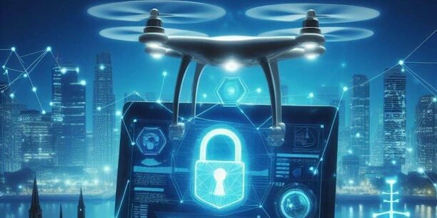 MassDOT Cybersecurity Webinar – DRONELIFE