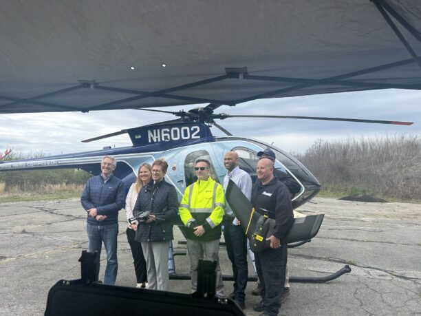 MassDOT Showcases Innovation at Drone Safety Day - dronelife.com