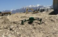 US-Based Anzu Robotics Launches Raptor Series Drones with Emphasis on Security and Performance