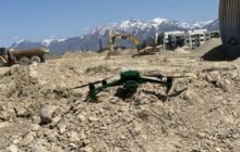 US-Based Anzu Robotics Launches Raptor Series Drones with Emphasis on Security and Performance