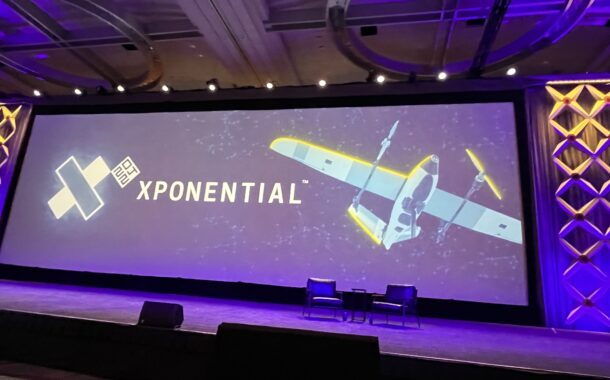 XPONENTIAL 2024 Opens With An Emphasis on Autonomous Military Tech