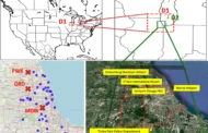 Innovative Wind Prediction System “WindAware” Could Enhance UAS Safety and Efficiency in Urban Airspace