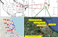 Innovative Wind Prediction System “WindAware” Could Enhance UAS Safety and Efficiency in Urban Airspace