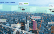 Unifly, Terra Drone, and Aloft Technologies Forge Alliance for Global Air Traffic Management