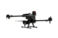 Skyfish Unveils New Portable American-Made, Engineering Grade Drone