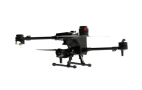 Skyfish Unveils New Portable American-Made, Engineering Grade Drone