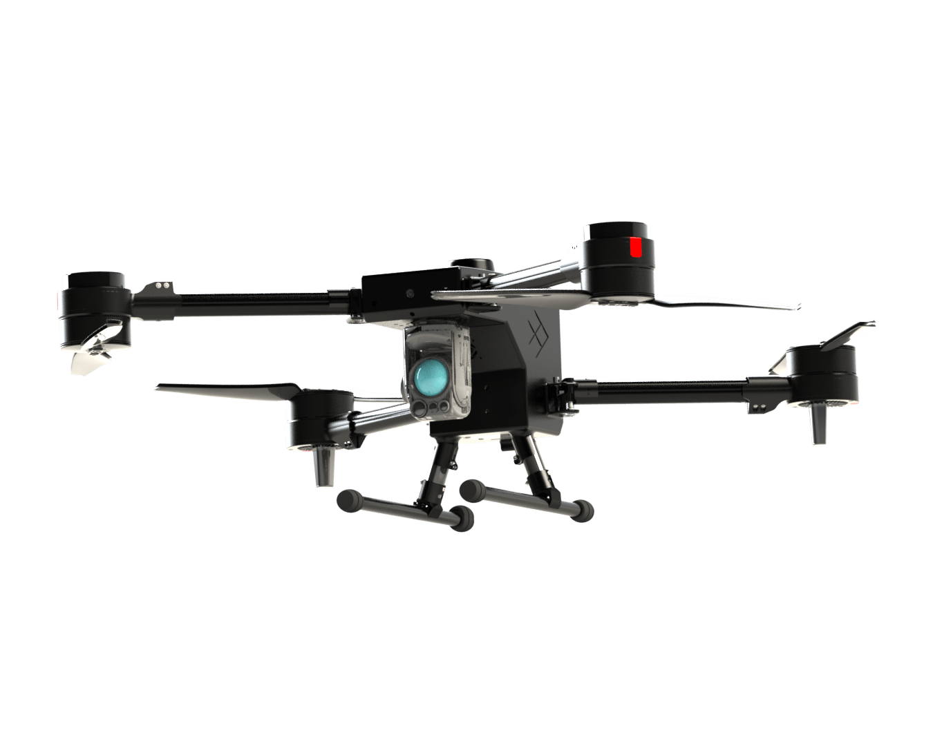 Portable Professional Drone: Skyfish Osprey Unveiled - DRONELIFE