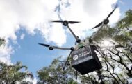 Speedbird Aero Receives Historic Certification for Biological Substance Transport via Drones in Latin America
