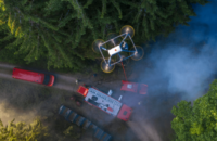 Fotokite Secures $11 Million in Series B Funding to Enhance Emergency Response Drone Technology