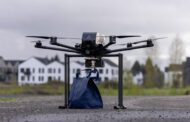 A2Z Drone Delivery Enhances Winch System with New Safety and Hardware Features