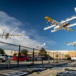 Wing Expands Drone Delivery Service in Dallas-Fort Worth, Walmart drone delivery, drone delivery Walmart app