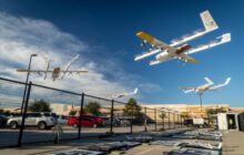 Wing Expands Drone Delivery Service in Dallas-Fort Worth