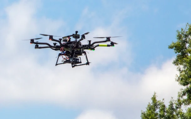 NASA Advances Drone Autonomy: DRONELIFE Exclusive Interview with Researcher Jeffrey Homola