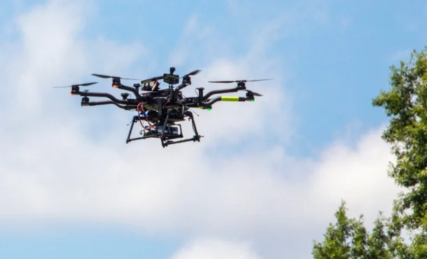 NASA Advances Drone Autonomy: DRONELIFE Exclusive Interview with Researcher Jeffrey Homola - dronelife.com