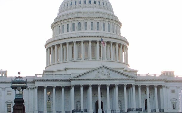 Senate Votes to Invoke Cloture, Passes FAA Reauthorization Bill