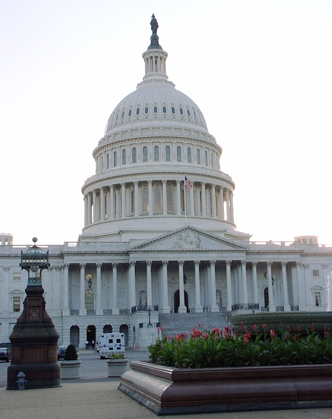 BREAKING: Senate Votes to Invoke Cloture on FAA Reauthorization Bill - dronelife.com