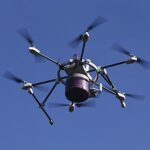 Police Drone Surveillance Concerns