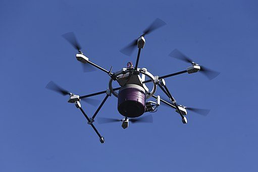 ACLU Discusses Concerns Over Police Drone Surveillance, Drone Delivery: DRONELIFE Exclusive