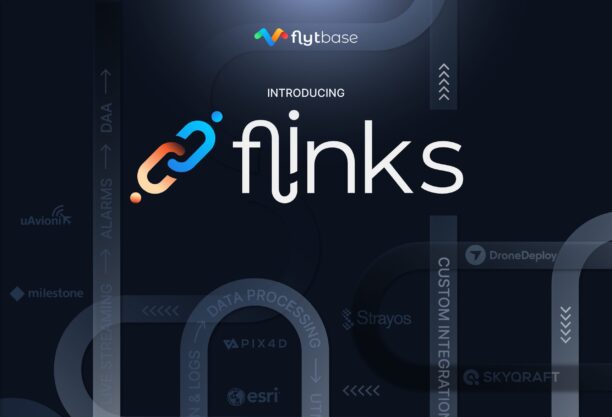 Flinks by FlytBase: Integration in Drone Operations - dronelife.com