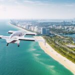 UrbanLink Lilium partnership eVTOL